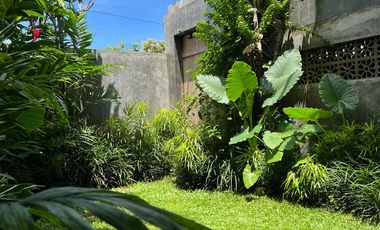 GUEST HOUSE FOR LEASEHOLD IN BALANGAN, BALI
