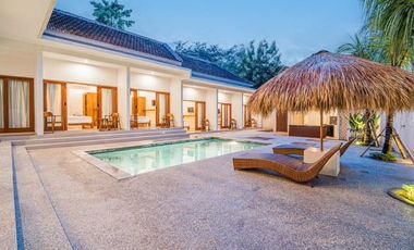 GUEST HOUSE FOR LEASEHOLD IN BALANGAN, BALI