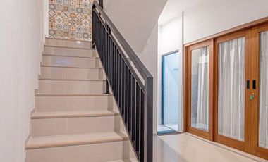 GUEST HOUSE FOR LEASEHOLD IN BALANGAN, BALI