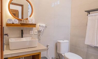 GUEST HOUSE FOR LEASEHOLD IN BALANGAN, BALI