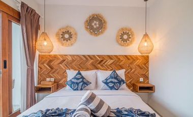 GUEST HOUSE FOR LEASEHOLD IN BALANGAN, BALI