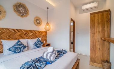 GUEST HOUSE FOR LEASEHOLD IN BALANGAN, BALI