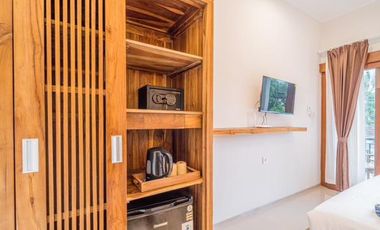 GUEST HOUSE FOR LEASEHOLD IN BALANGAN, BALI