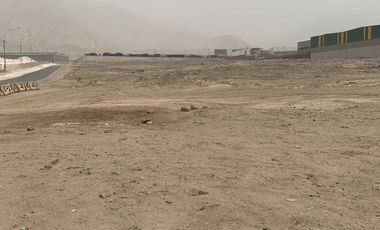 Vendo Terreno Carretera Pisco- Paracas Km 17