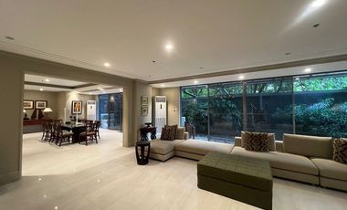4BR Loft Unit in San Juan City