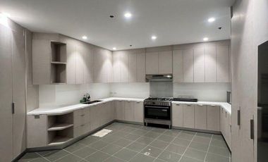 4BR Loft Unit in San Juan City