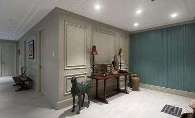 4BR Loft Unit in San Juan City