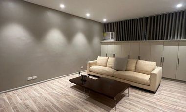 4BR Loft Unit in San Juan City