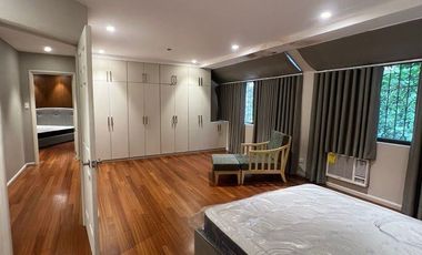 4BR Loft Unit in San Juan City