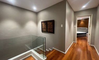 4BR Loft Unit in San Juan City
