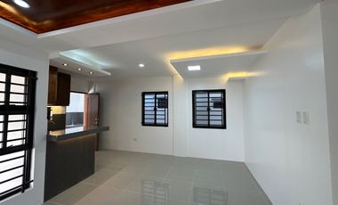 House and Lot (RFO) For Sale in Covelandia Homes, San Fernando Pampanga