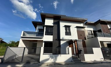 House and Lot (RFO) For Sale in Covelandia Homes, San Fernando Pampanga