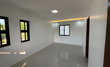 House and Lot (RFO) For Sale in Covelandia Homes, San Fernando Pampanga