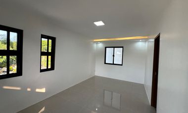 House and Lot (RFO) For Sale in Covelandia Homes, San Fernando Pampanga