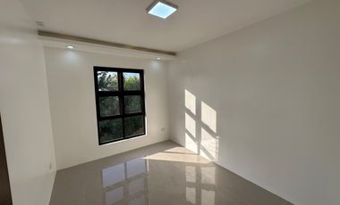 House and Lot (RFO) For Sale in Covelandia Homes, San Fernando Pampanga