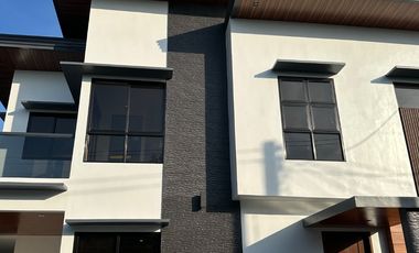 House and Lot (RFO) For Sale in Covelandia Homes, San Fernando Pampanga