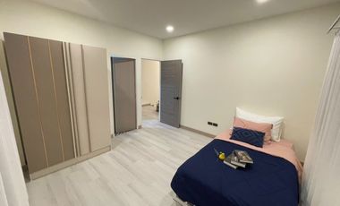 House for sale, Pimuk 1, near Ruamchok Intersection, 4 bedrooms, 3 bathrooms, 91 sq m., 4.85 million