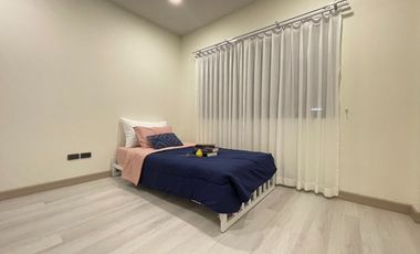 House for sale, Pimuk 1, near Ruamchok Intersection, 4 bedrooms, 3 bathrooms, 91 sq m., 4.85 million