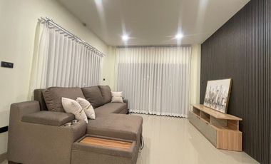 House for sale, Pimuk 1, near Ruamchok Intersection, 4 bedrooms, 3 bathrooms, 91 sq m., 4.85 million