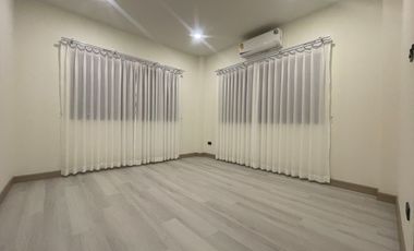 House for sale, Pimuk 1, near Ruamchok Intersection, 4 bedrooms, 3 bathrooms, 91 sq m., 4.85 million