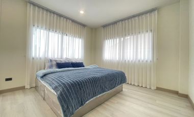 House for sale, Pimuk 1, near Ruamchok Intersection, 4 bedrooms, 3 bathrooms, 91 sq m., 4.85 million