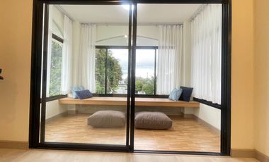 House for sale, Pimuk 1, near Ruamchok Intersection, 4 bedrooms, 3 bathrooms, 91 sq m., 4.85 million