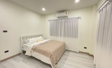 House for sale, Pimuk 1, near Ruamchok Intersection, 4 bedrooms, 3 bathrooms, 91 sq m., 4.85 million