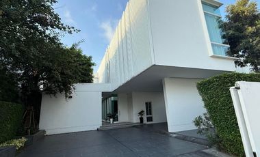 ⭐️Vive บางนา กม7⭐️ Pet Friendly และรับชาวต่างชาติ ✳️Luxury Home Ready to Move in✳️
