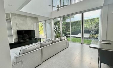 ⭐️Vive บางนา กม7⭐️ Pet Friendly และรับชาวต่างชาติ ✳️Luxury Home Ready to Move in✳️