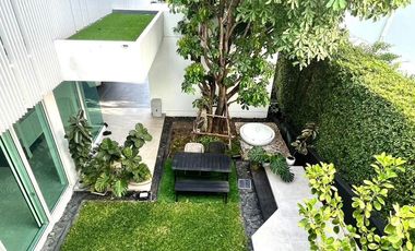 ⭐️Vive บางนา กม7⭐️ Pet Friendly และรับชาวต่างชาติ ✳️Luxury Home Ready to Move in✳️