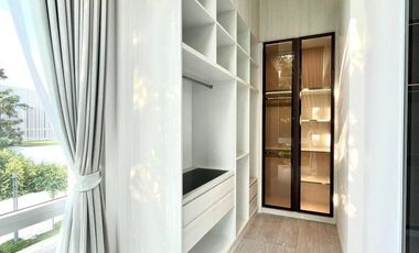 ⭐️Vive บางนา กม7⭐️ Pet Friendly และรับชาวต่างชาติ ✳️Luxury Home Ready to Move in✳️
