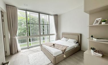 ⭐️Vive บางนา กม7⭐️ Pet Friendly และรับชาวต่างชาติ ✳️Luxury Home Ready to Move in✳️