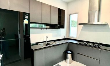 ⭐️Vive บางนา กม7⭐️ Pet Friendly และรับชาวต่างชาติ ✳️Luxury Home Ready to Move in✳️