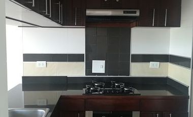 ARRIENDO APARTAMENTO DUPLEX FRENTE A UNICENTRO