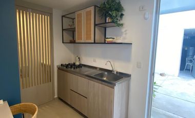 VENTA DE APARTAMENTO GIRON SANTANDER