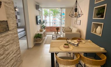 VENTA DE APARTAMENTO GIRON SANTANDER