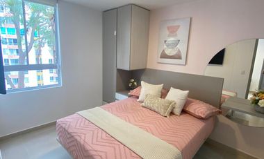 VENTA DE APARTAMENTO GIRON SANTANDER
