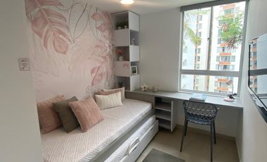 VENTA DE APARTAMENTO GIRON SANTANDER