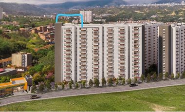 VENTA DE APARTAMENTO GIRON SANTANDER