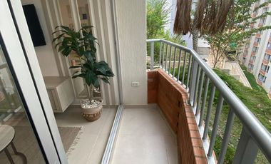 VENTA DE APARTAMENTO GIRON SANTANDER
