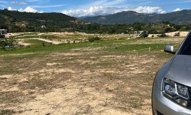 VENTA DE LOTE EN GIRON SANTANDER