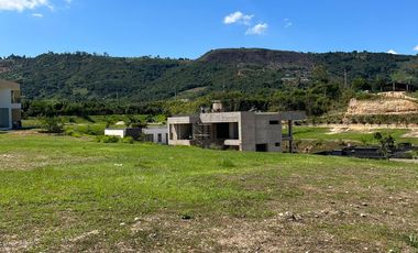 VENTA DE LOTE EN GIRON SANTANDER