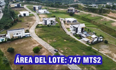 VENTA DE LOTE EN GIRON SANTANDER