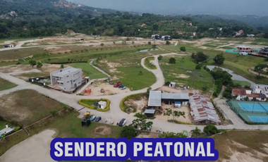 VENTA DE LOTE EN GIRON SANTANDER