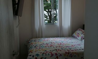 VENTA DE APARTAMENTO EN ALARCON SANTANDER