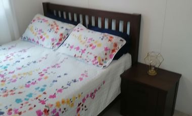 VENTA DE APARTAMENTO EN ALARCON SANTANDER