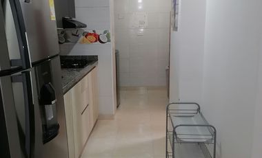 VENTA DE APARTAMENTO EN ALARCON SANTANDER