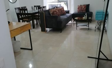 VENTA DE APARTAMENTO EN ALARCON SANTANDER