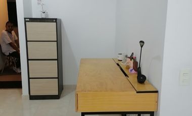 VENTA DE APARTAMENTO EN ALARCON SANTANDER