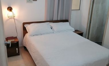 VENTA DE APARTAMENTO EN ALARCON SANTANDER